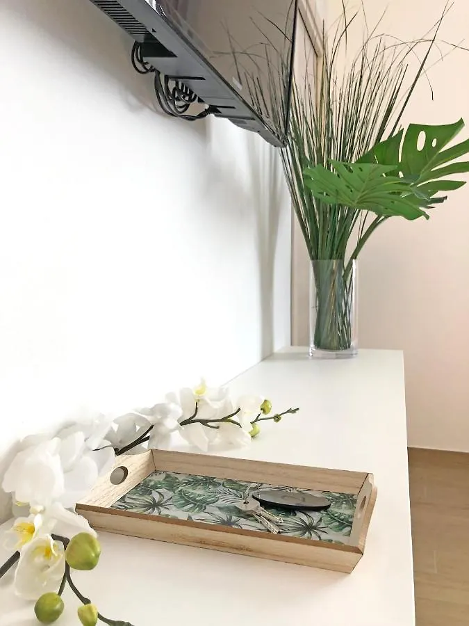 Aparthotel Gramsci Residence Parma
