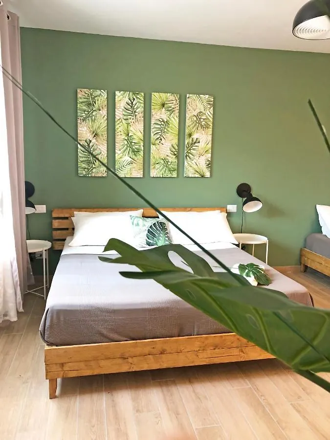 Gramsci Residence Parma 0*,  Italy