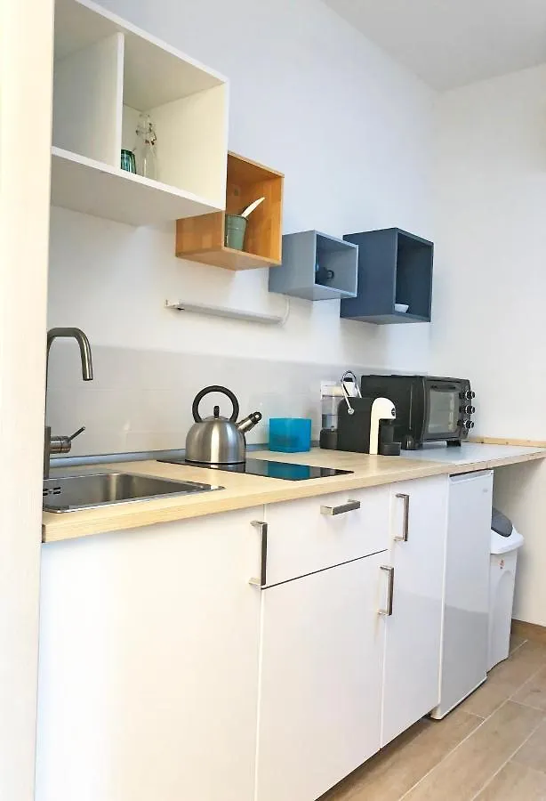 Gramsci Residence Parma