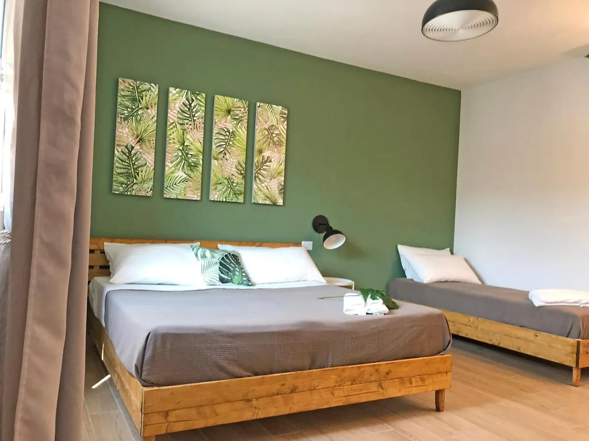 Gramsci Residence Parma Aparthotel